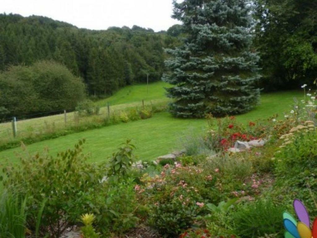 Land Des Friedens In Nettersheim / Eifel Leilighet Eksteriør bilde